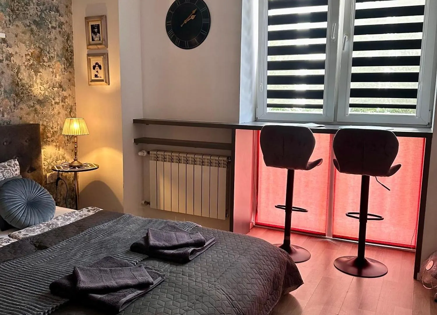Nice Stay Apartment Centrum Warszawa