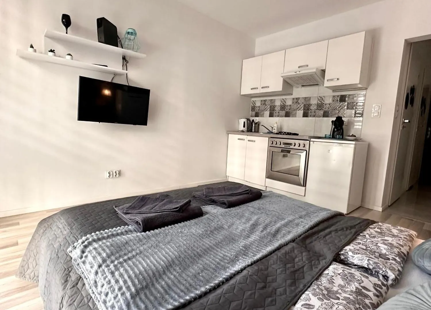 Nice Stay Apartment Centrum Warszawa