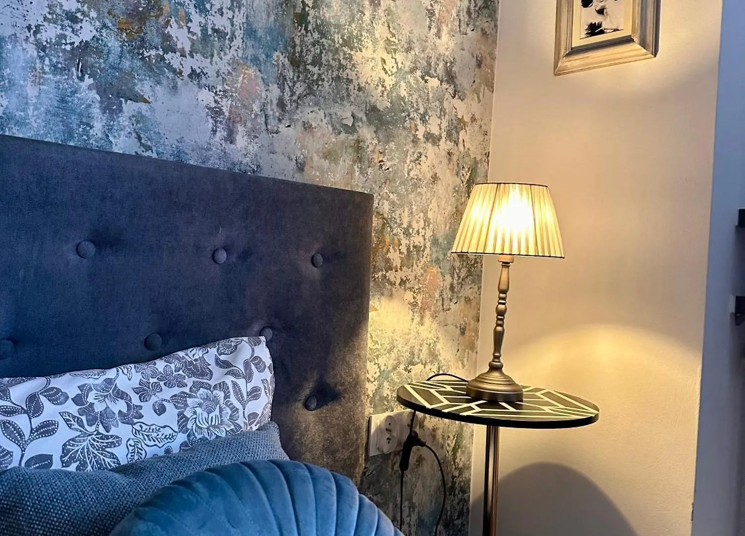 Nice Stay Apartment Centrum Warszawa