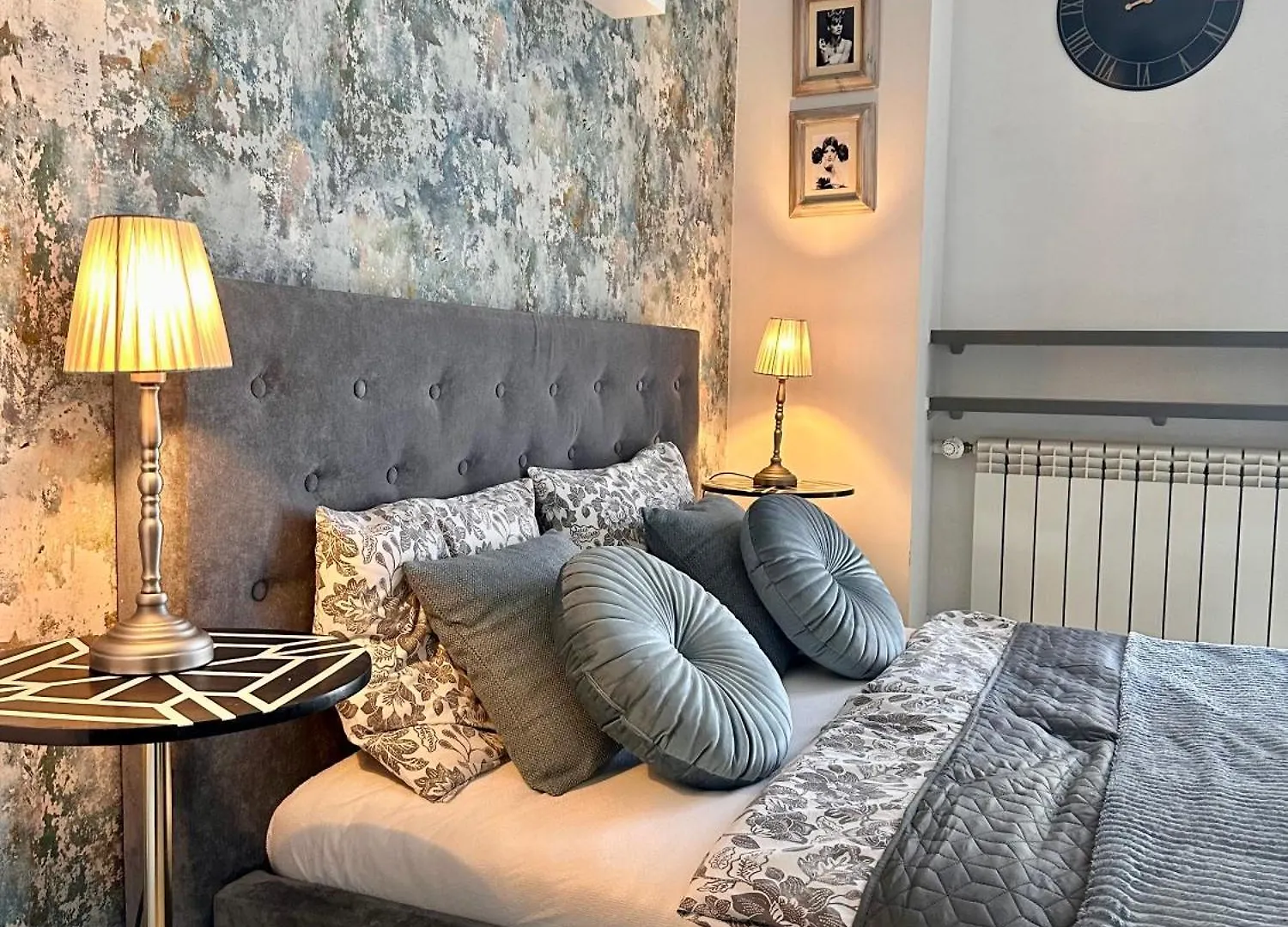 Nice Stay Apartment Centrum Warszawa 0*,