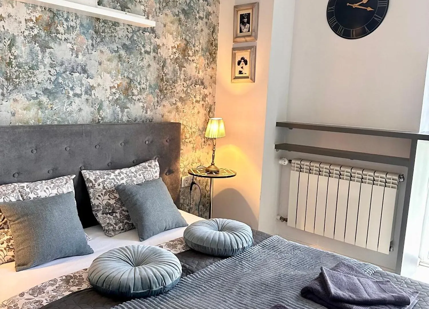 Nice Stay Apartment Centrum Warszawa