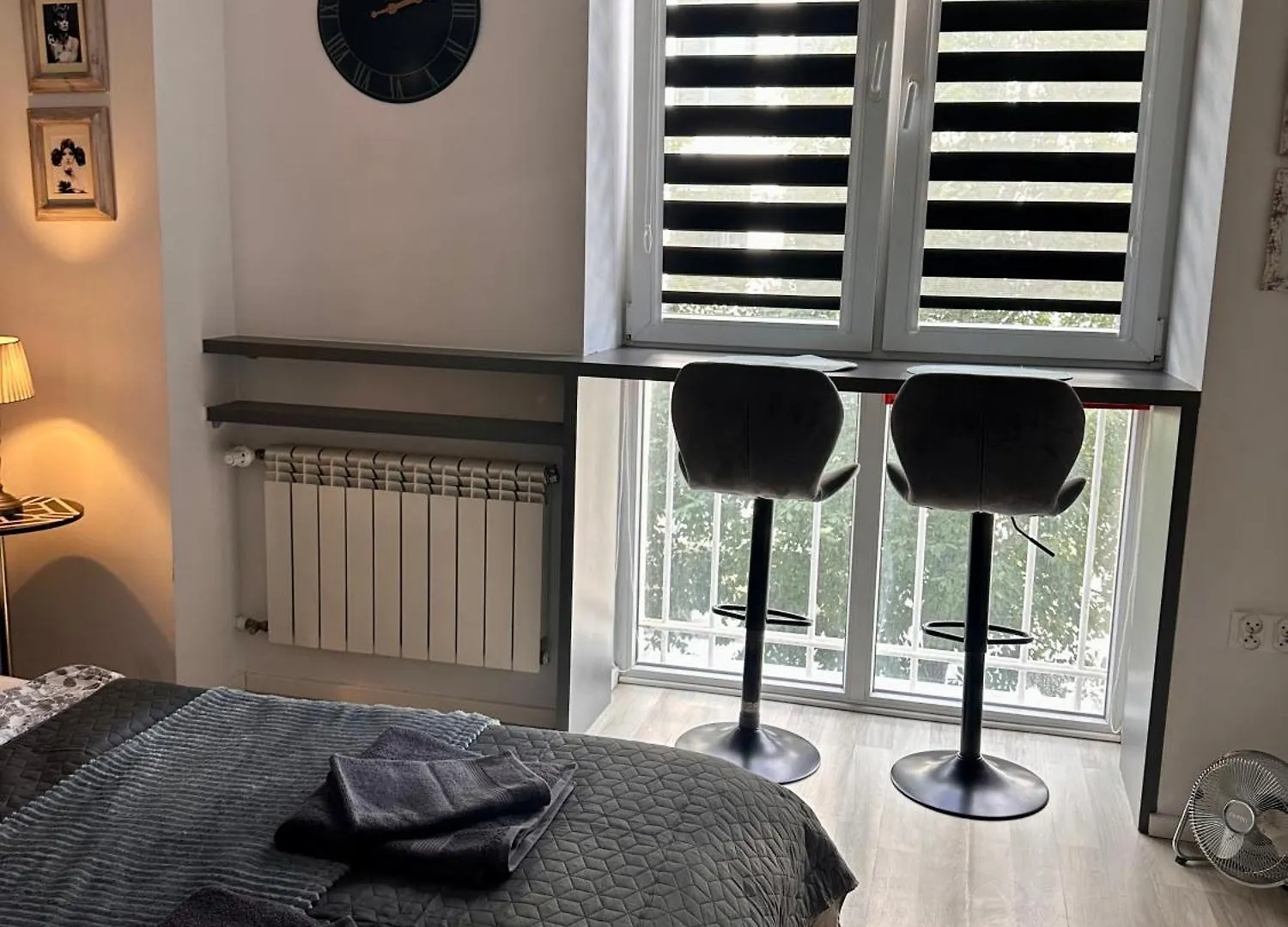 Nice Stay Apartment Centrum Warszawa
