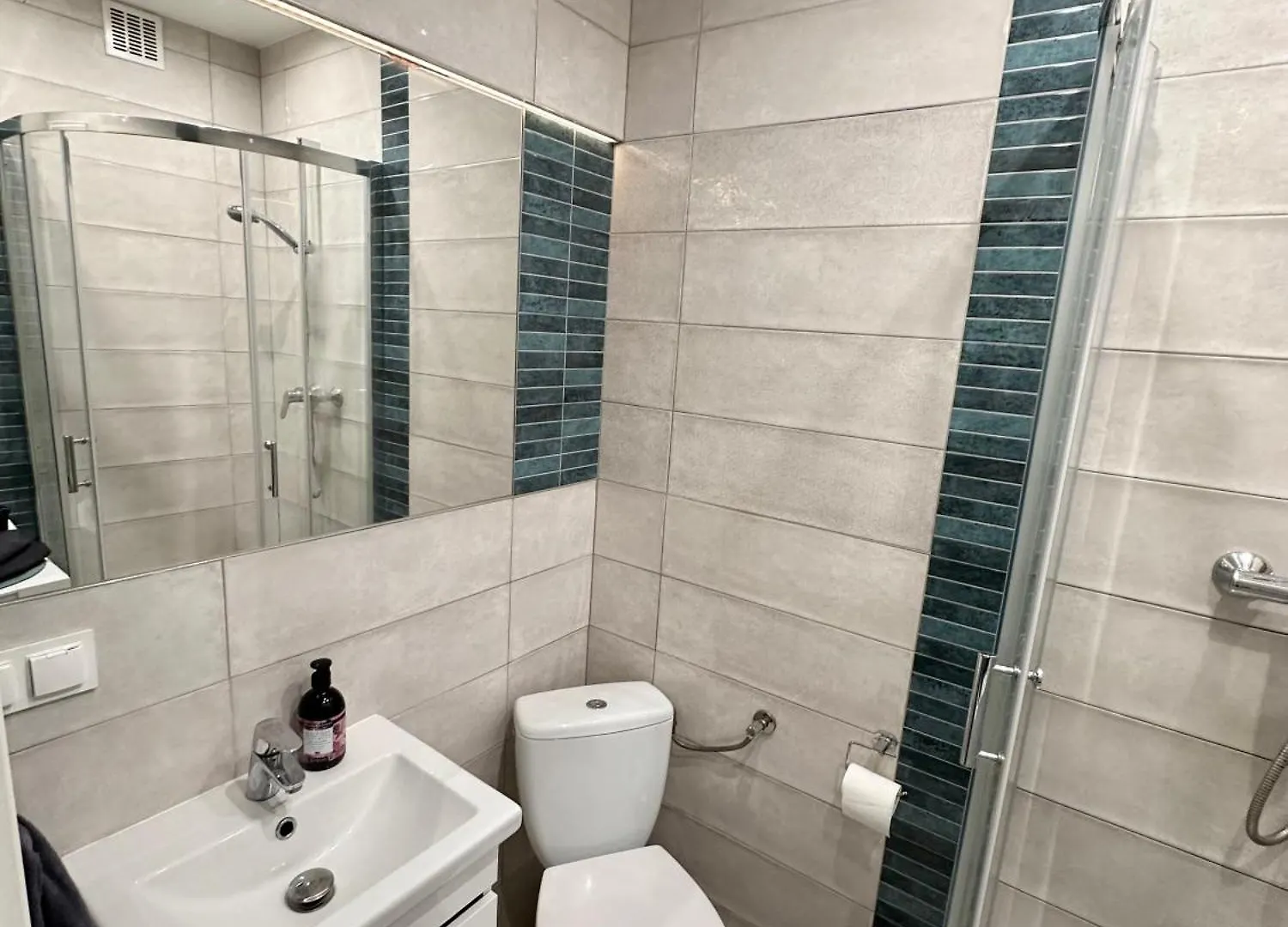 Nice Stay Apartment Centrum Warszawa Polska