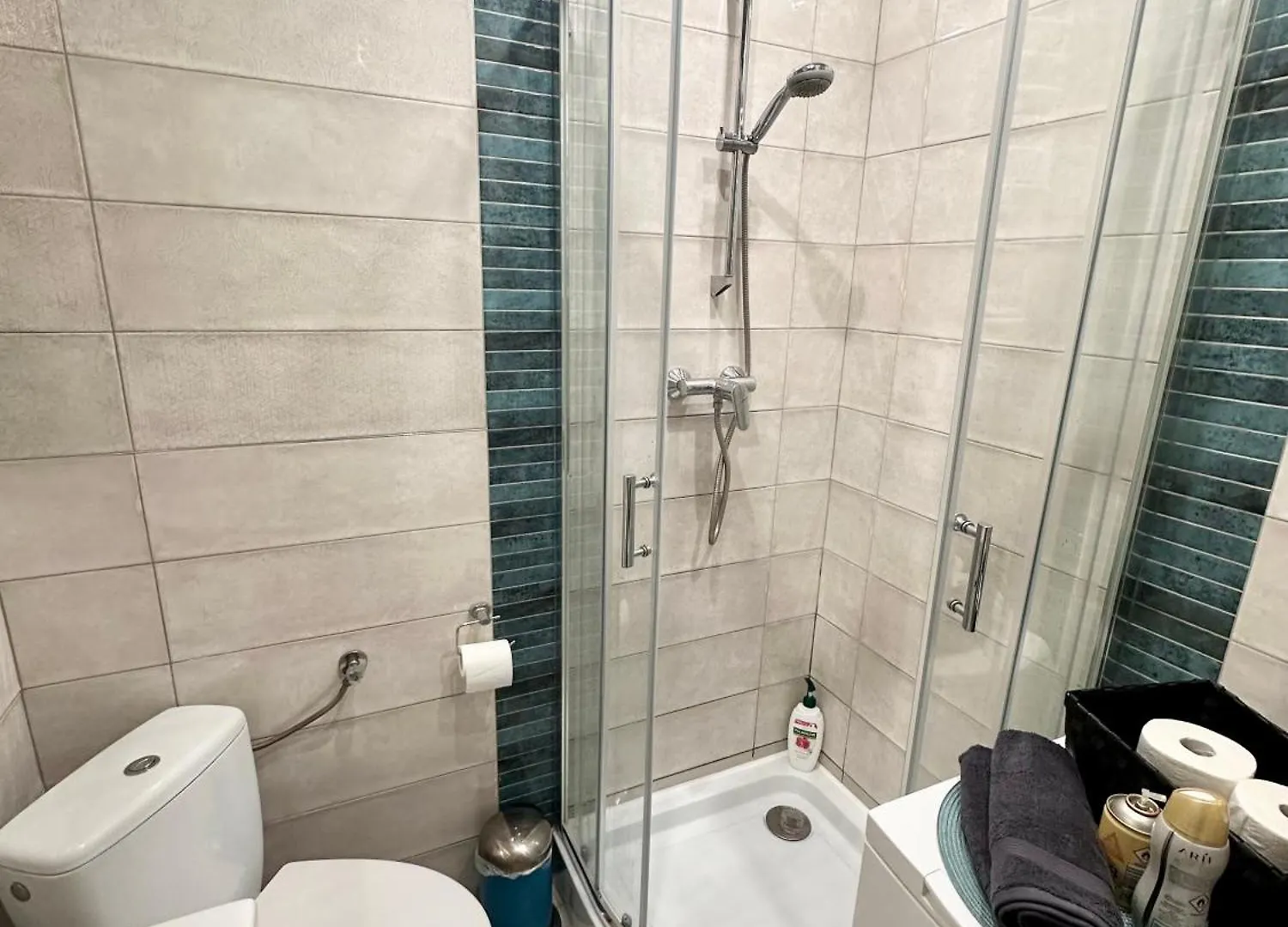 Nice Stay Apartment Centrum Warszawa 0*,  Polska
