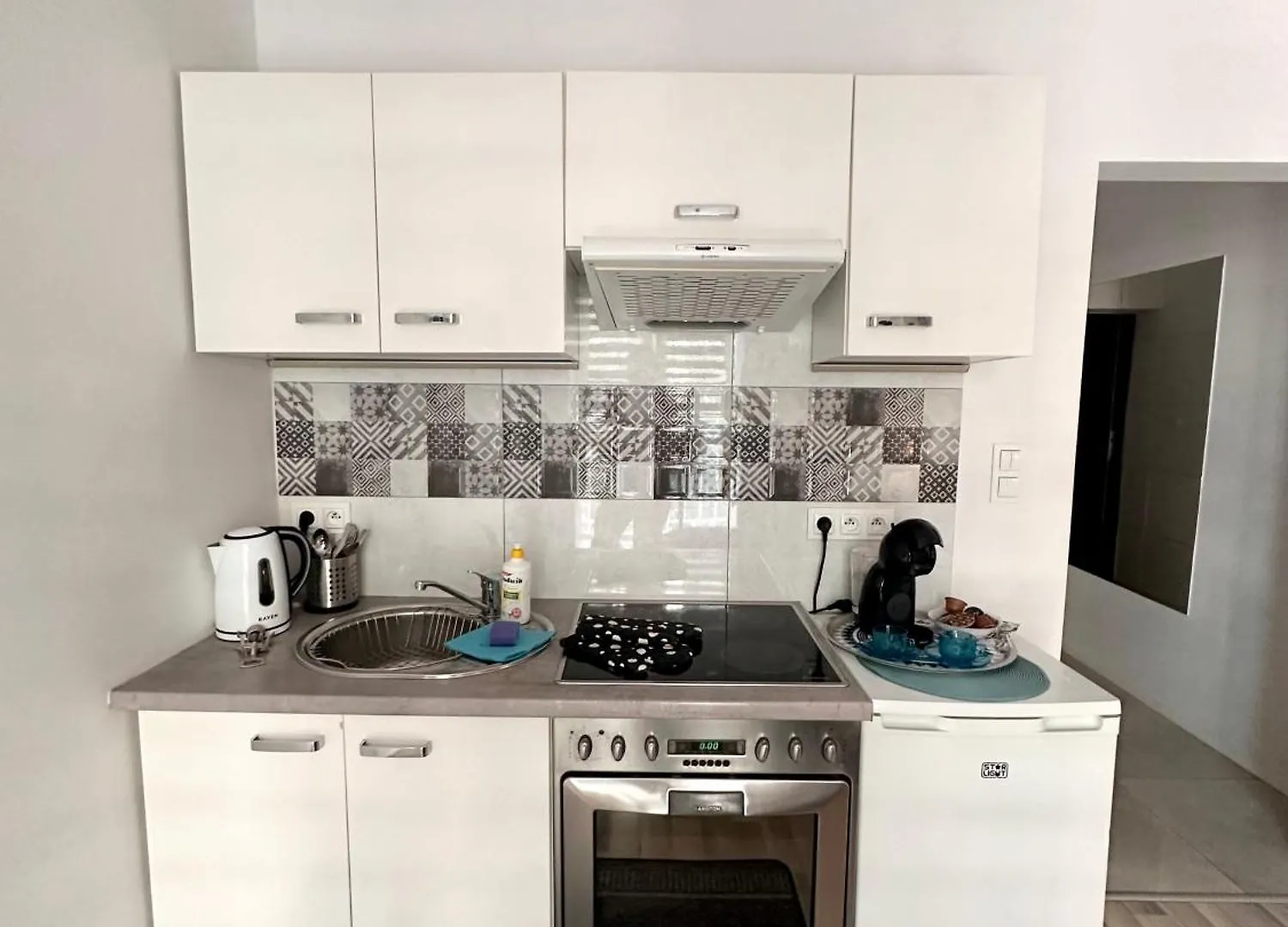 Nice Stay Apartment Centrum Warszawa