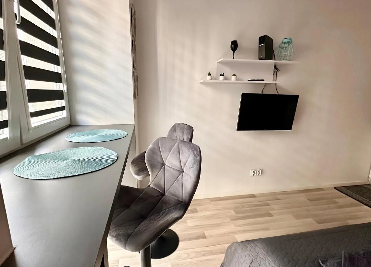 Nice Stay Apartment Centrum Warszawa 0*,  Polska