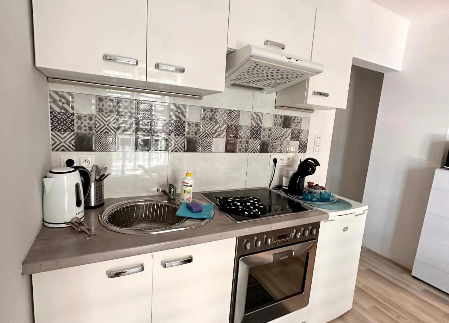 Nice Stay Apartment Centrum Warszawa