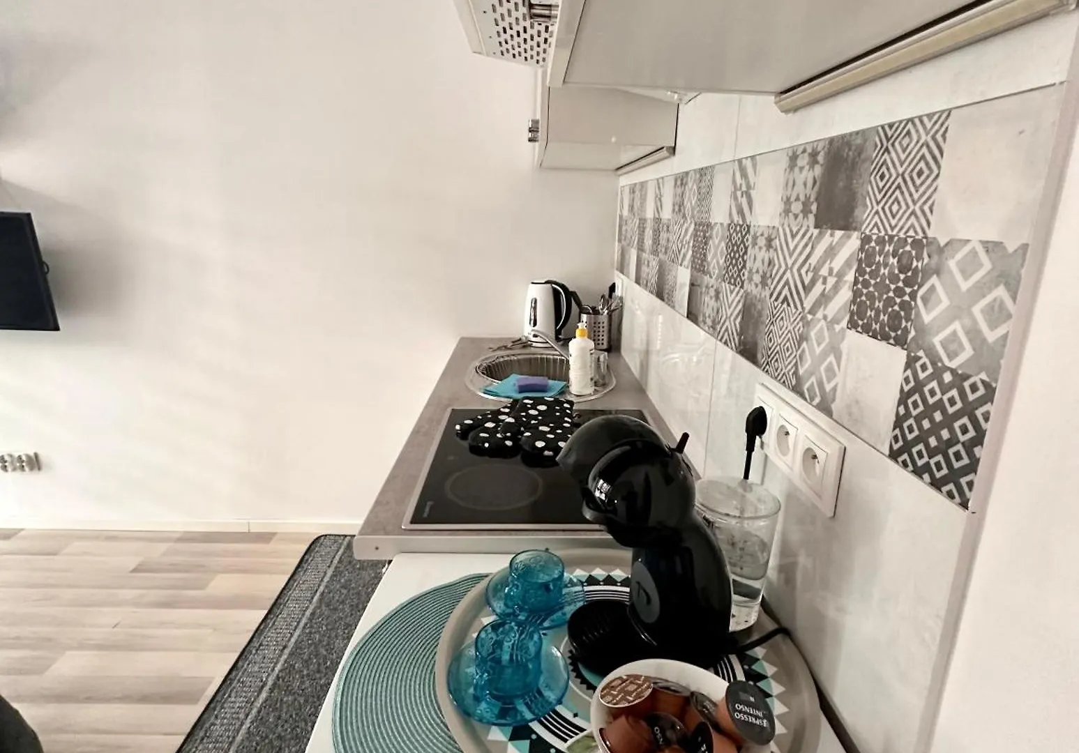 Nice Stay Apartment Centrum Warszawa 0*,