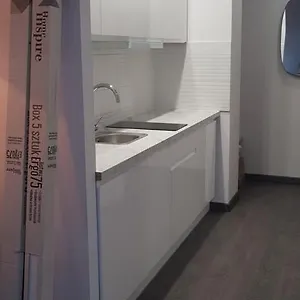 Apartament Kawalerka Mieszkanie Warszawa