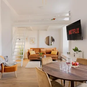  Apartament Stylowe M1 Na Jana Pawla Ii Polska