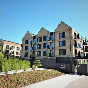  Apartament Rose Sadowa Polska