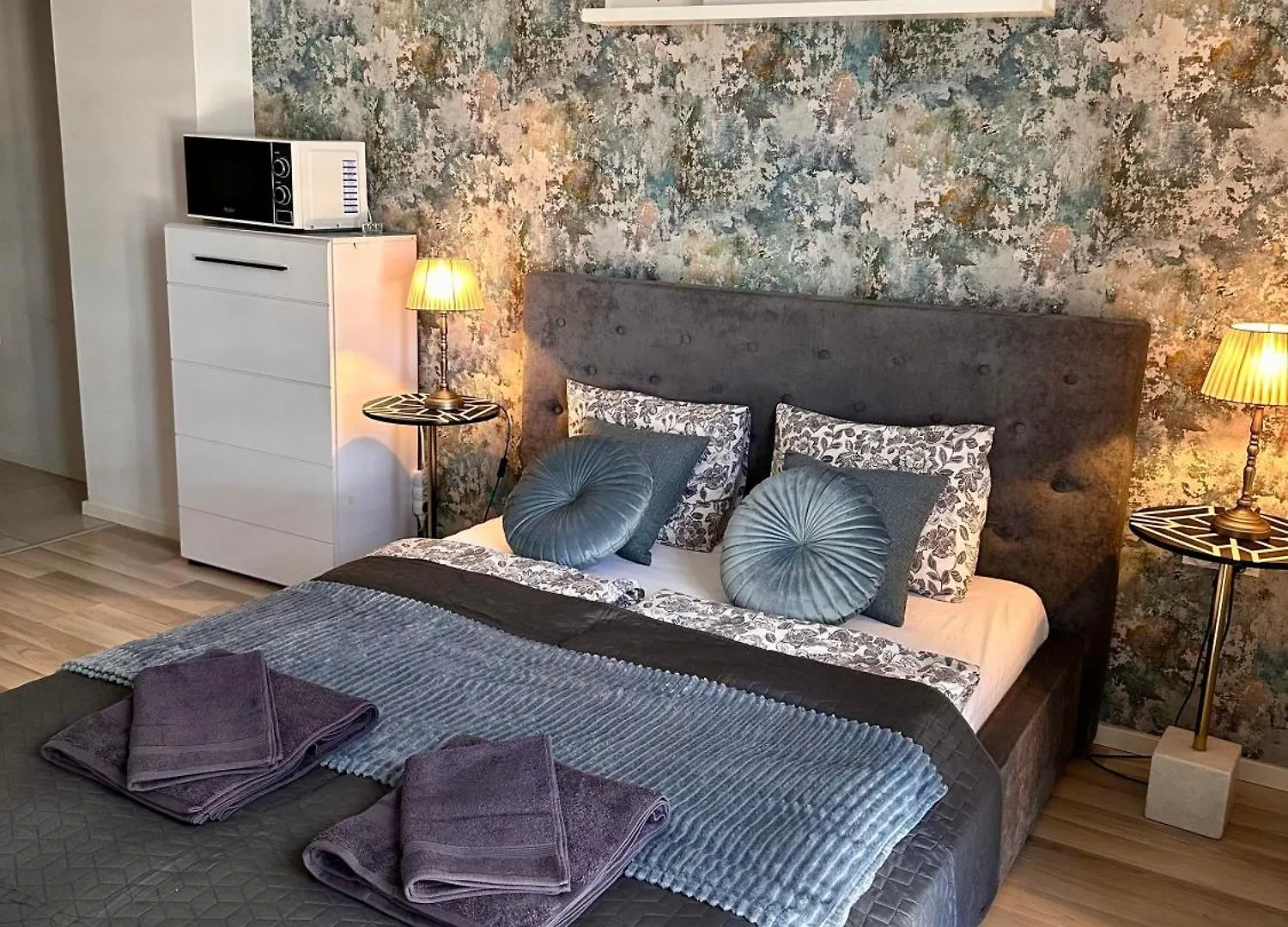 Nice Stay Apartment Centrum Varšava