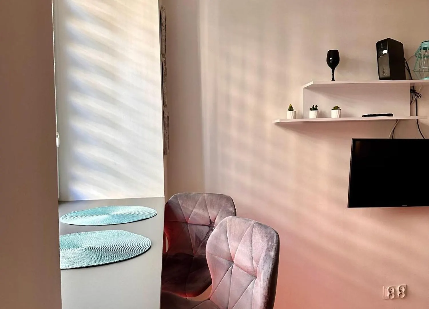 Nice Stay Apartment Centrum Varšava