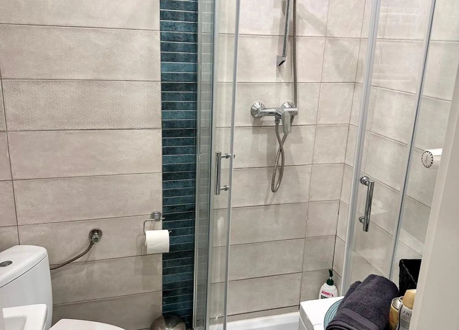 Nice Stay Apartment Centrum Warsaw