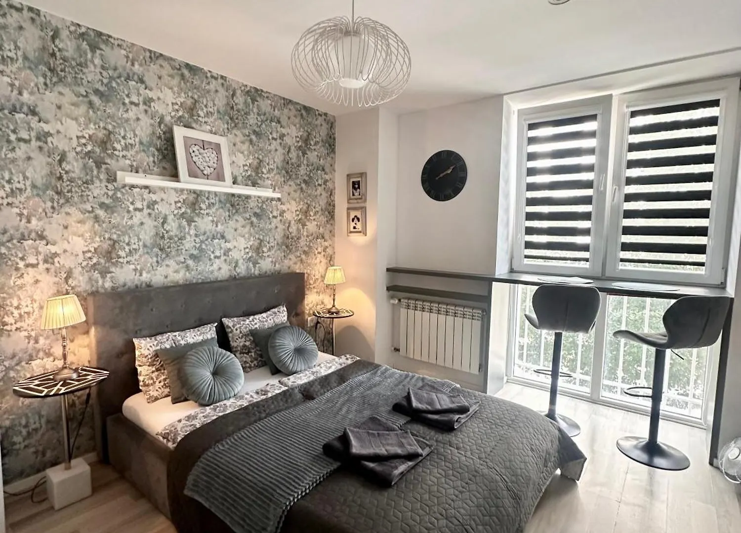 Nice Stay Apartment Centrum Warsaw 0*,