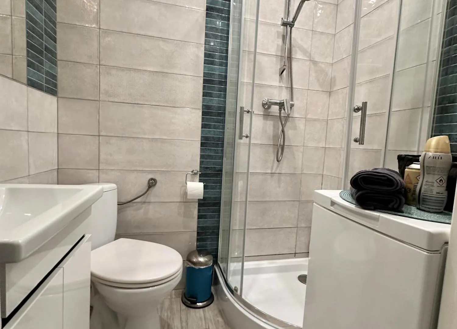 Nice Stay Apartment Centrum Varšava Polsko